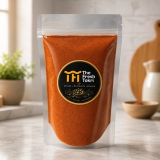 TFT LAL MIRCH POWDER 200GM