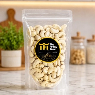 TFT CASHEW (KAJU NO.320) 200GM