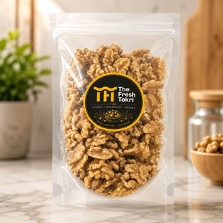 TFT WALNUT AKHROT GIRI 200GM