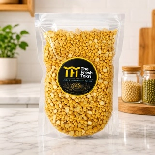 TFT CHANA DAL 500GM