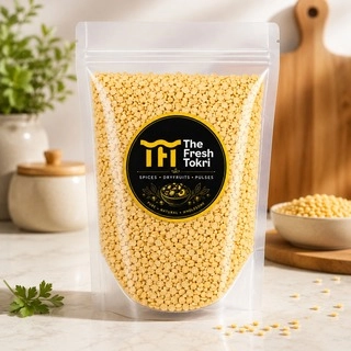 TFT ARHAR DAL UNPOLISHED 500GM