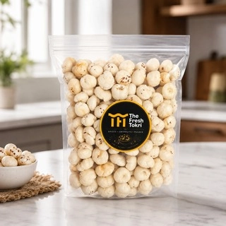 TFT MAKHANA 100GM