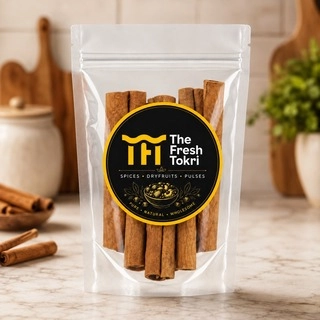 TFT DALCHINI SABUT 50GM