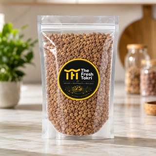 TFT KALA CHANA 500GM