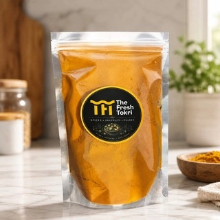 TFT HALDI POWDER 200GM