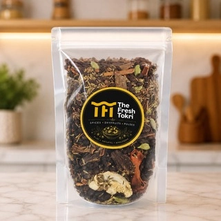 TFT GARAM MASALA SABUT 200G