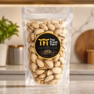 TFT PISTA NAMKEEN 200GM