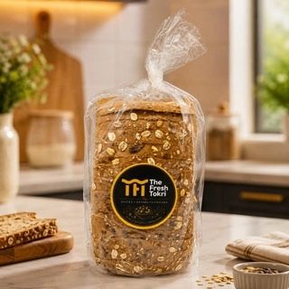 TFT MULTIGRAIN BREAD 350GM