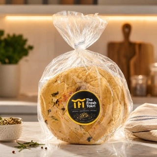 TFT AATA KULCHA 5/PCS
