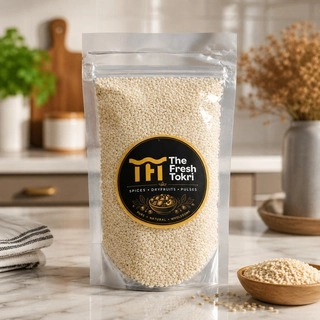 TFT WHITE TIL 100GM