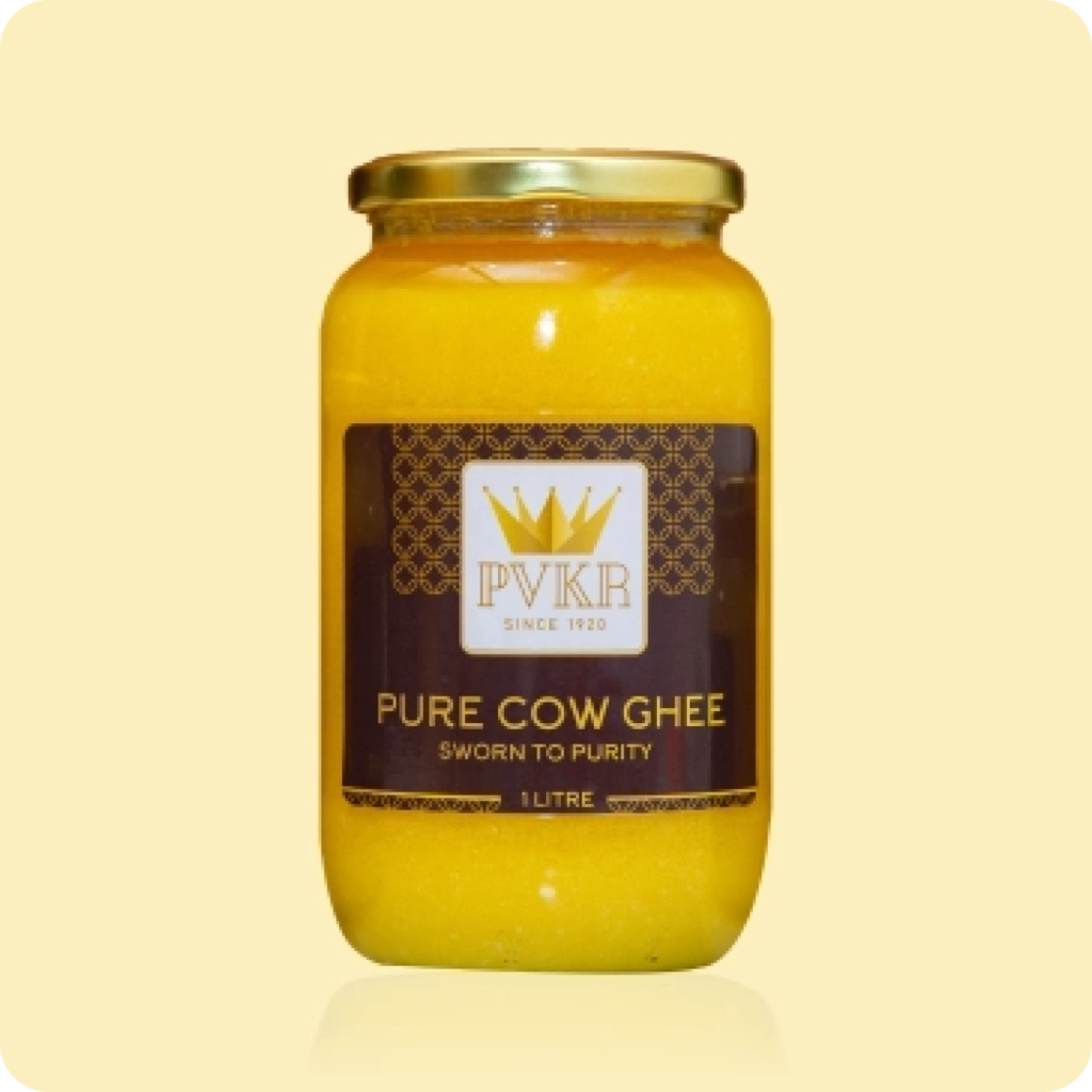 Cow Ghee