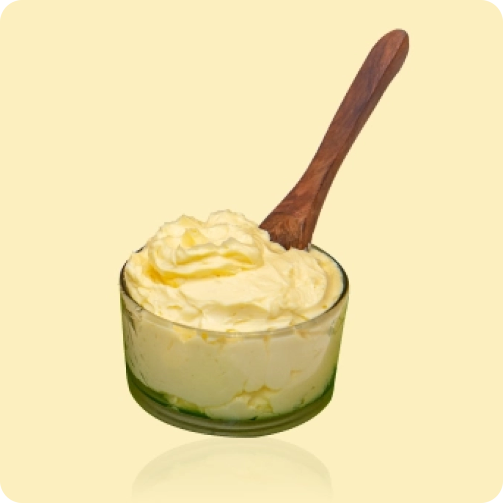 Cow Butter