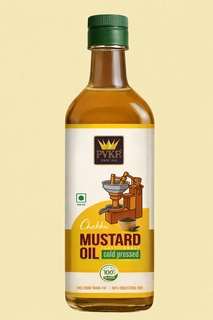 Mustard Oil