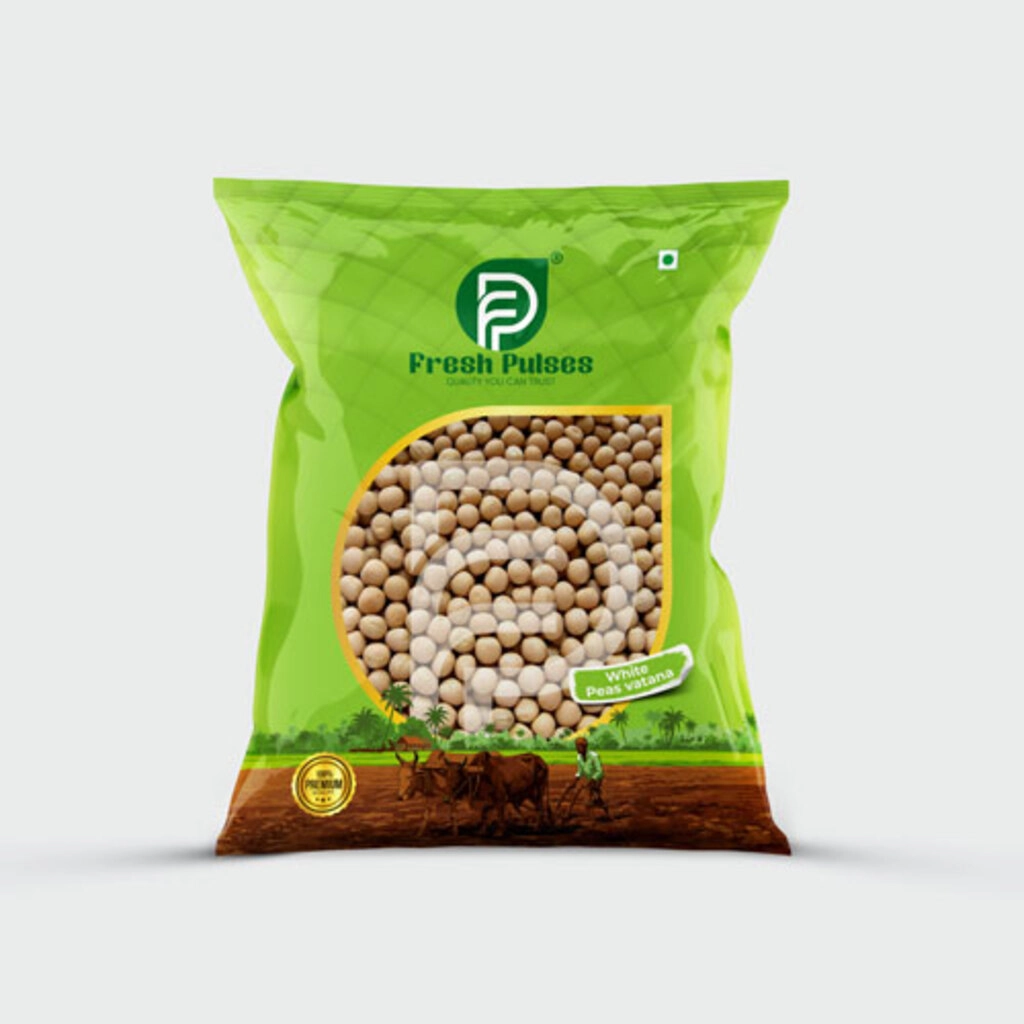 Whitepeas batani / White Batani
