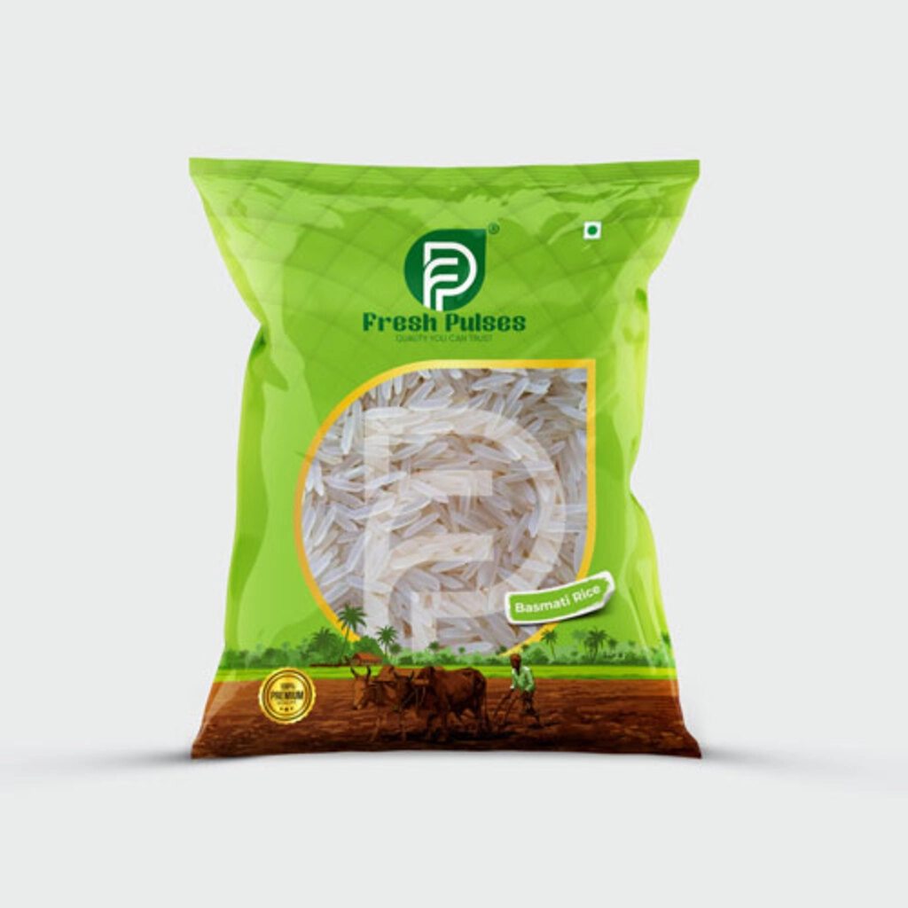 Basmathi Rice / Basmathi Rice