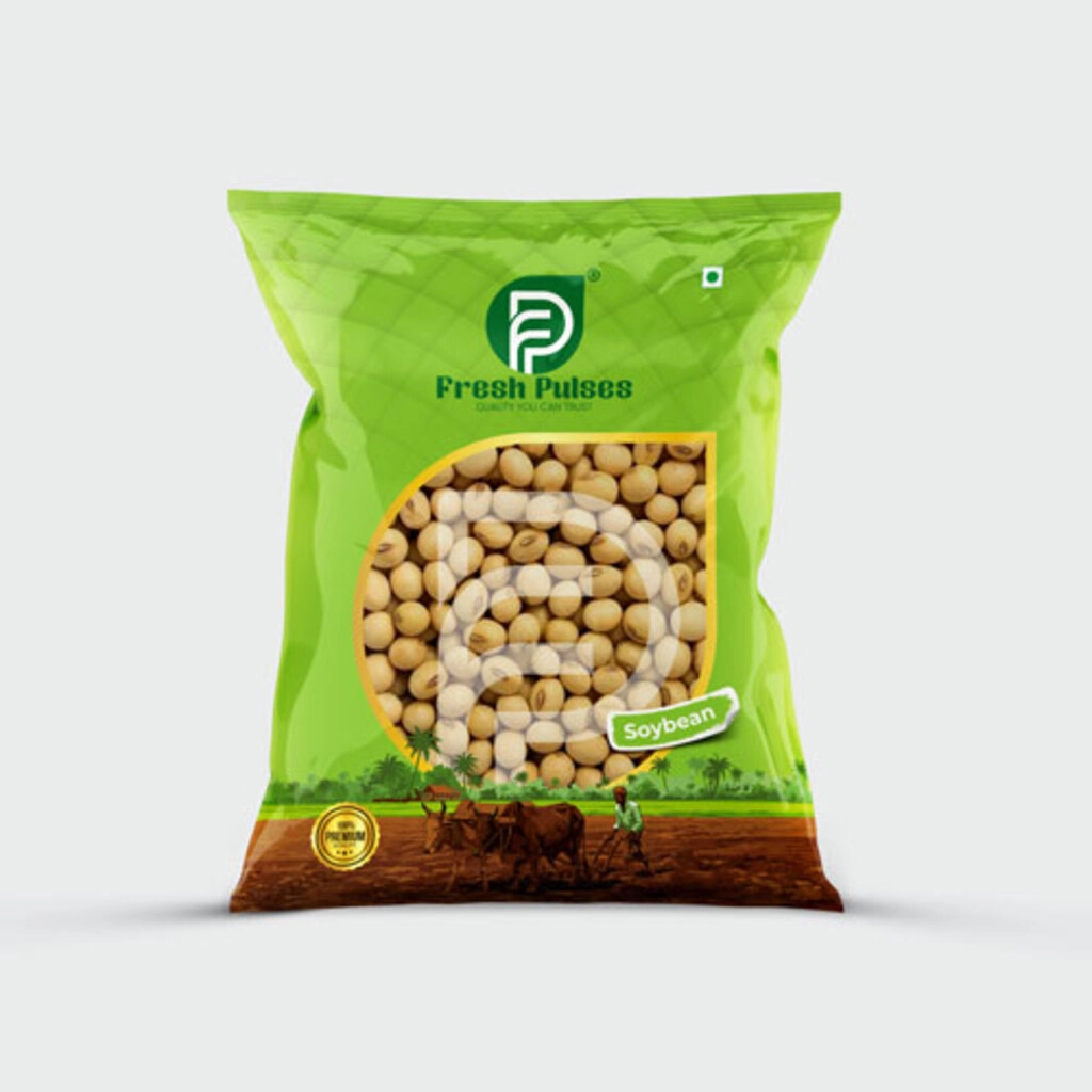 Soyabeans / Soyabeans