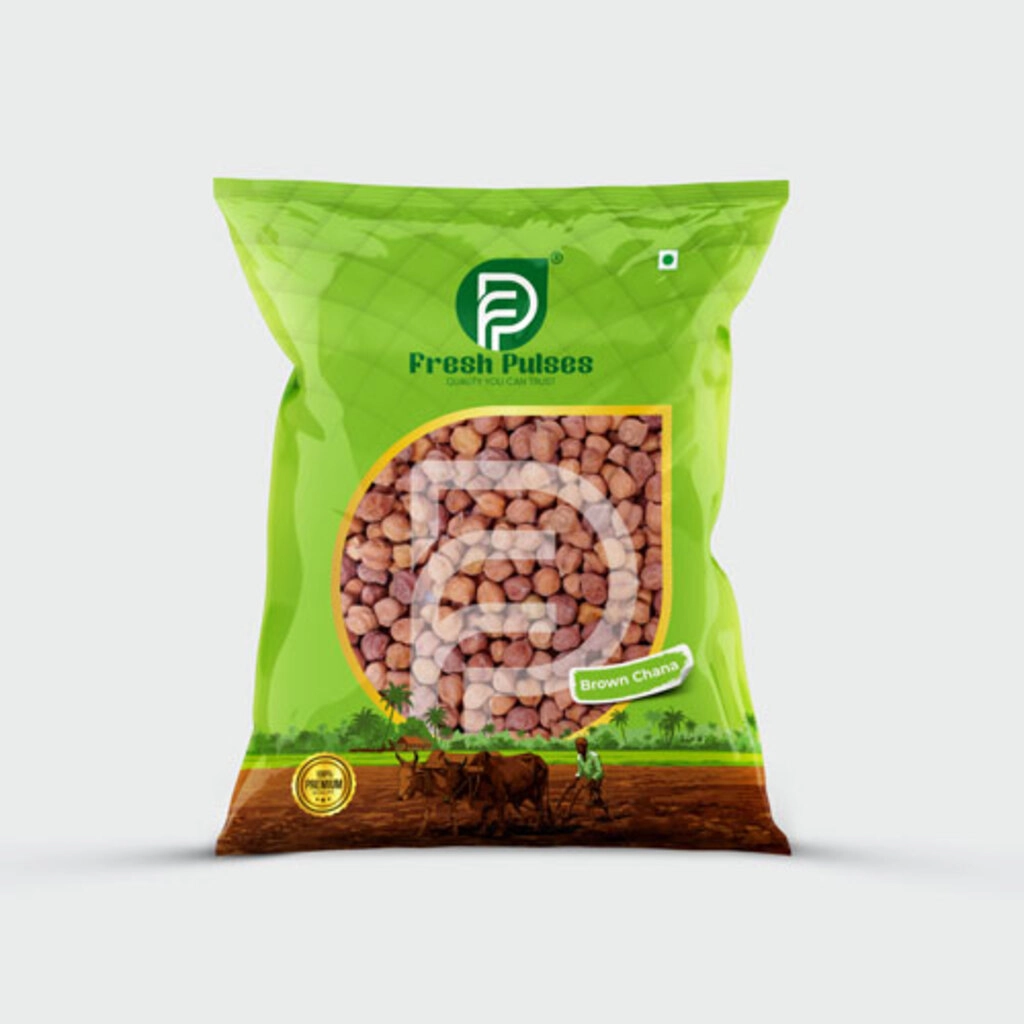 Brownchana / Senagalu