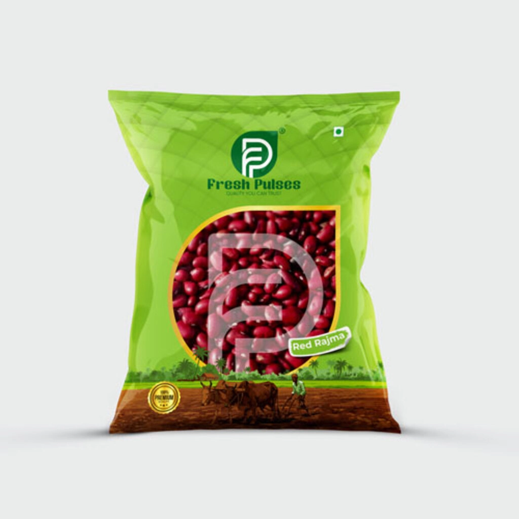 Rajma/Kidney beans / Red Rajma
