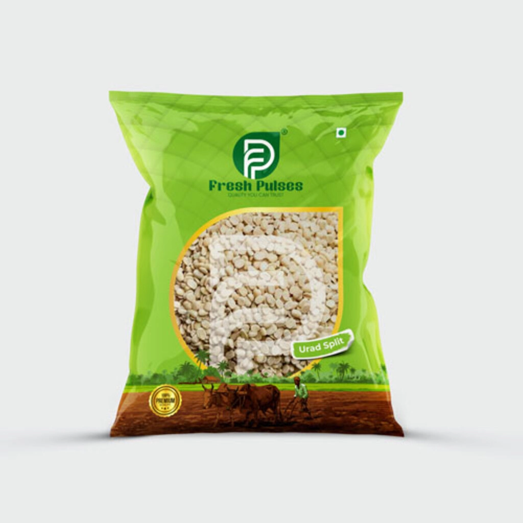Urad Split / Minapappu