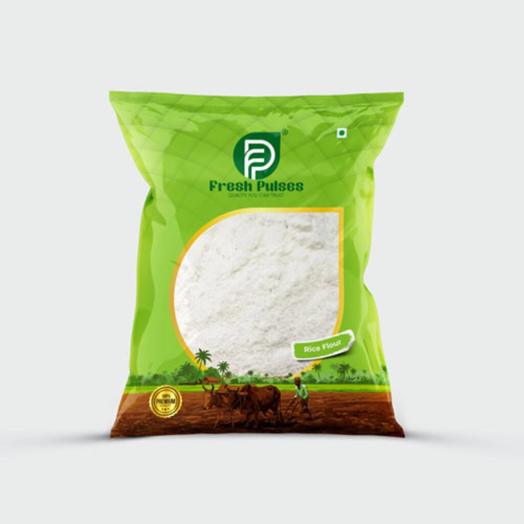 Rice Flour / Vari pindi