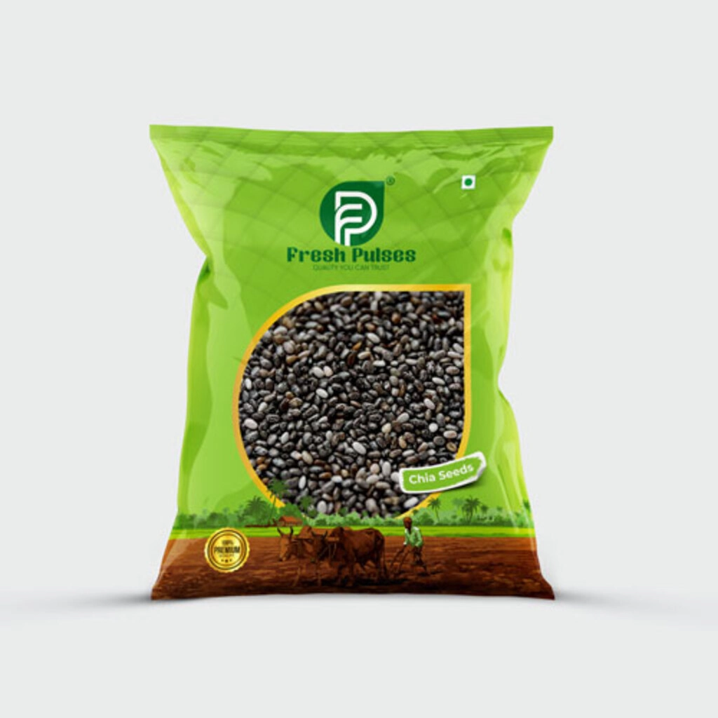 Chia Seeds / Chia Seeds