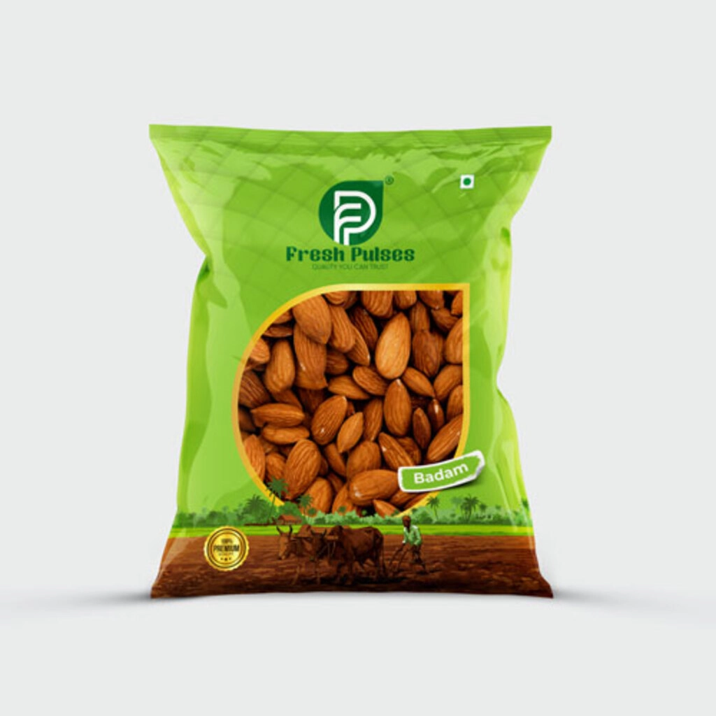 Jumbo Badam / Jumbo Badam