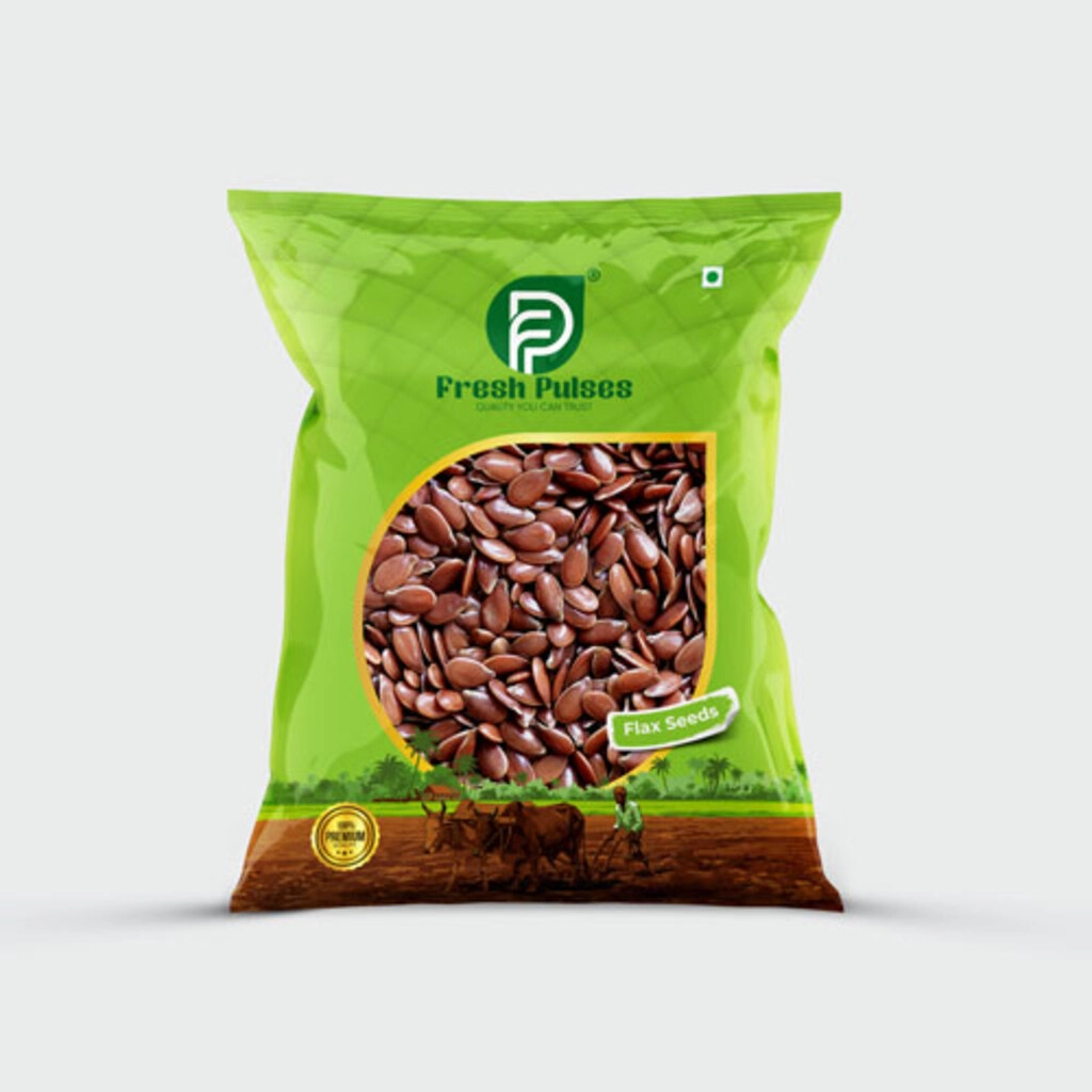Flax Seeds / Avisa Seeds