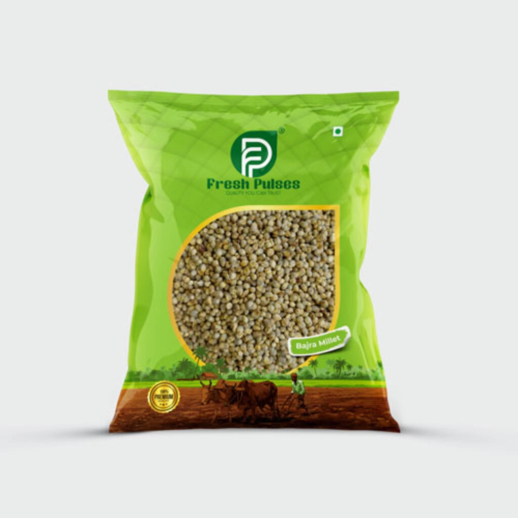 Bajra Millet  / sajjalu