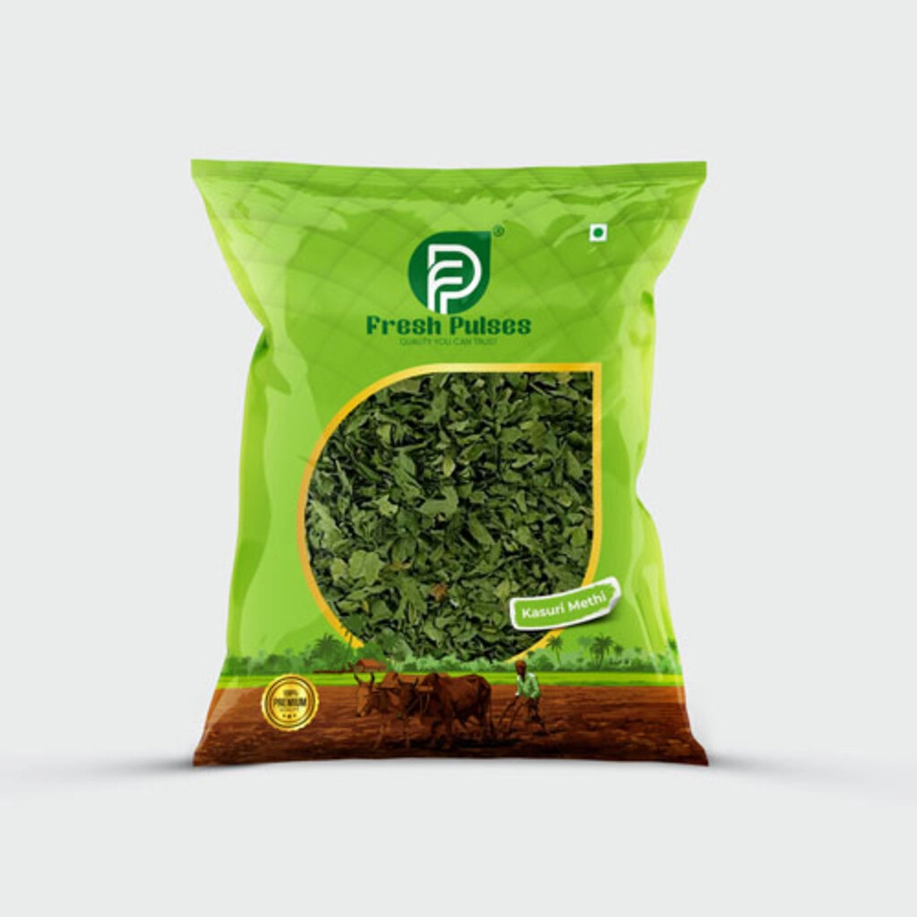 Kasuri Methi / Kasuri Methi