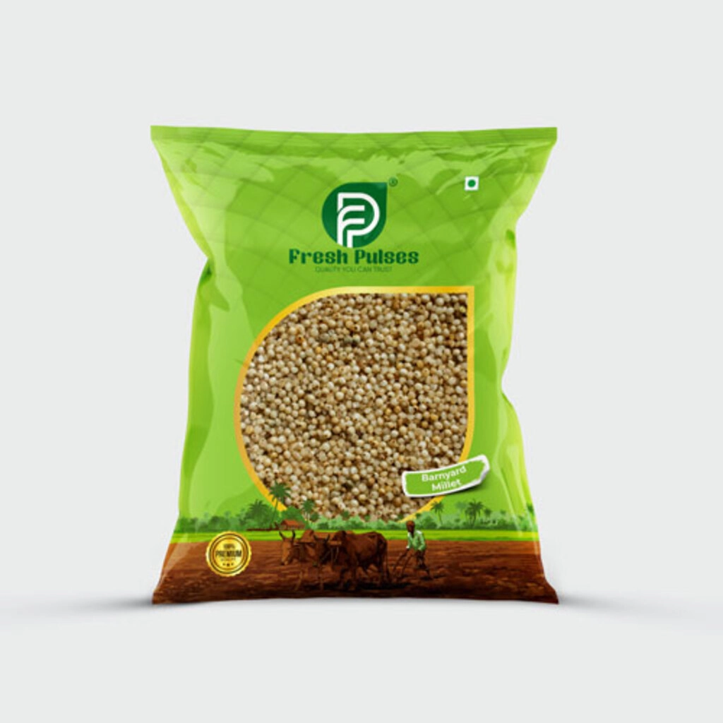 Barnyard Millet / Oodalu