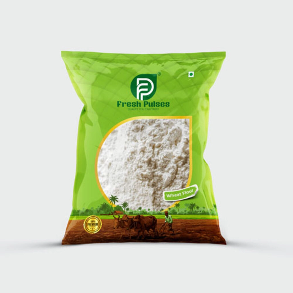 Wheat Flour / Maida Pindi