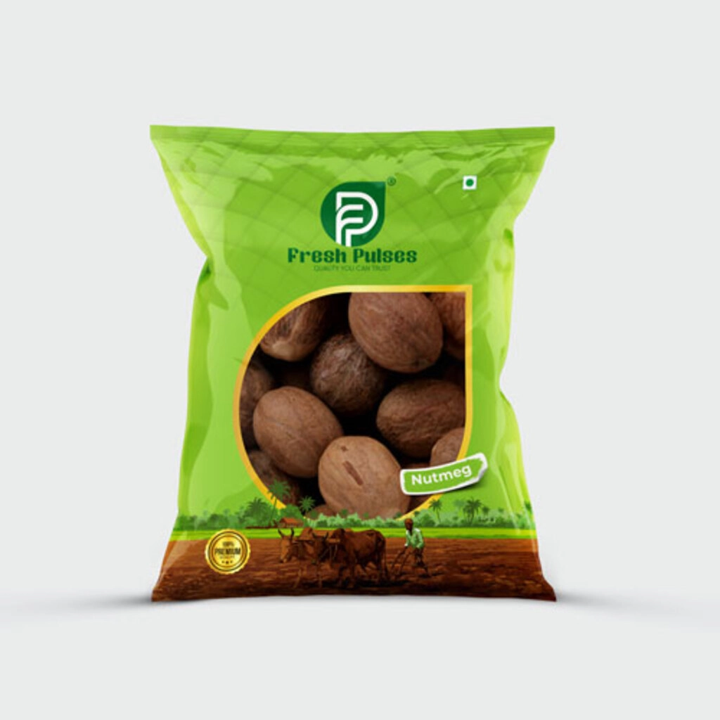 Nutmeg / Jajikaya