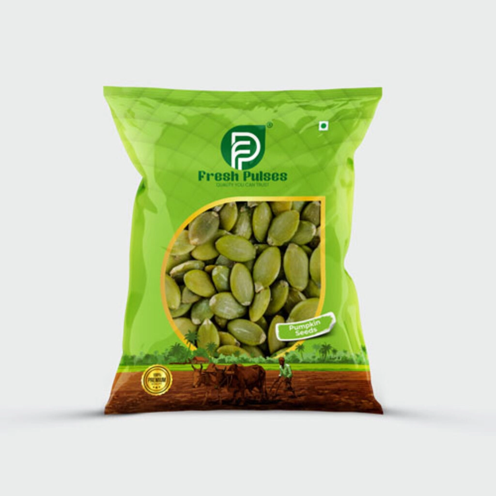 Pumpkin Seeds / Pumpkin Seeds