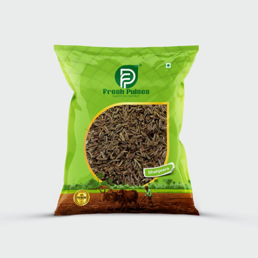 Shahjeera / Shahjeera