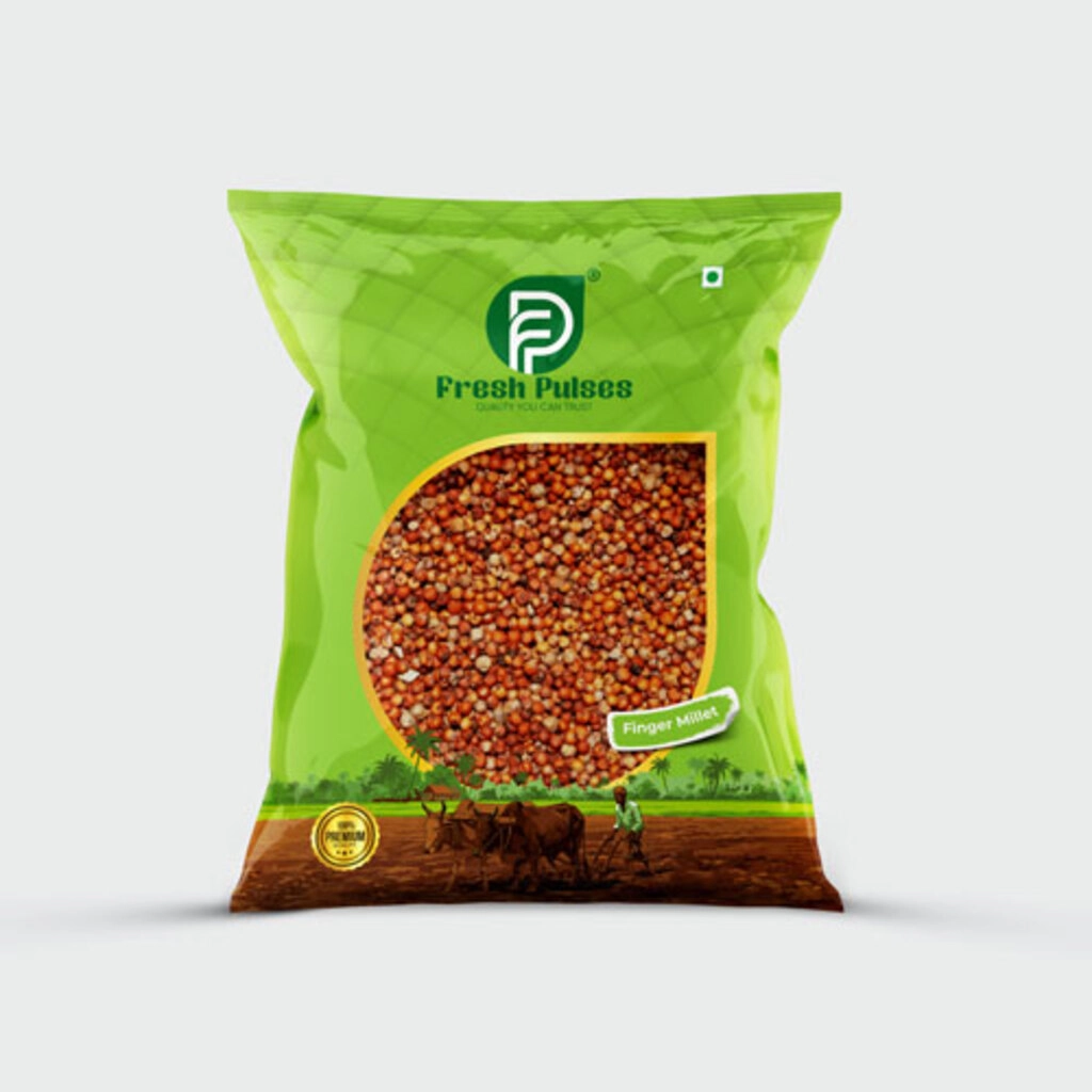 Finger Millet / Ragulu