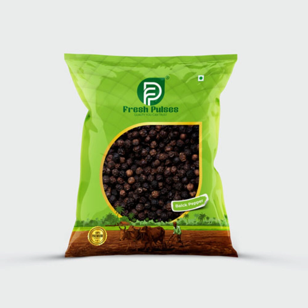 Balck Pepper / Miriyalu