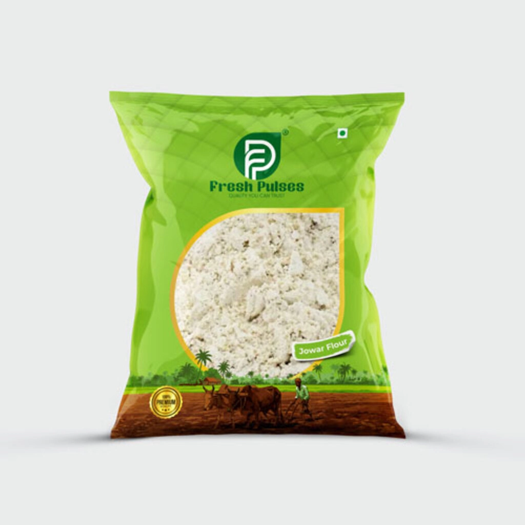 Jowar Flour / Jonna Pindi