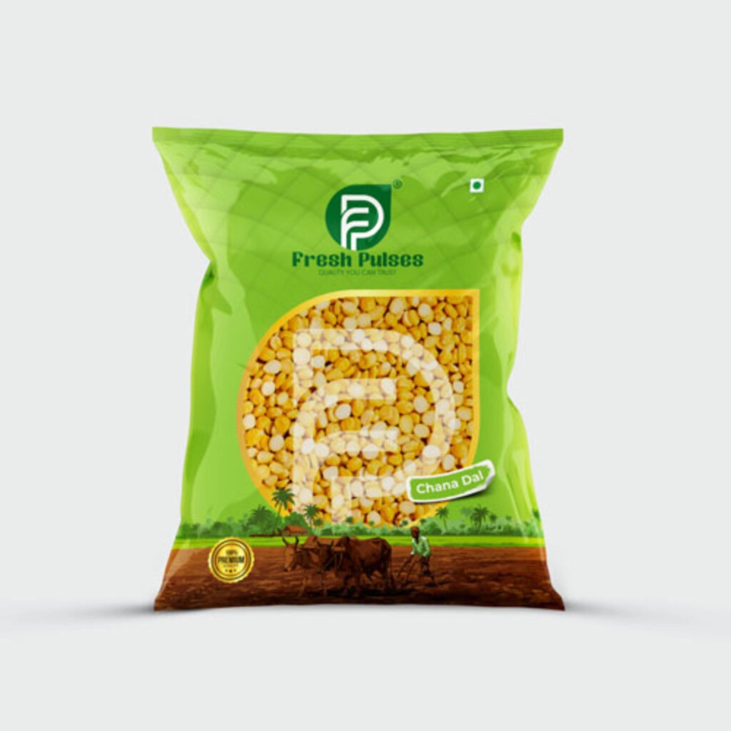 Chanadal / Senagapappu
