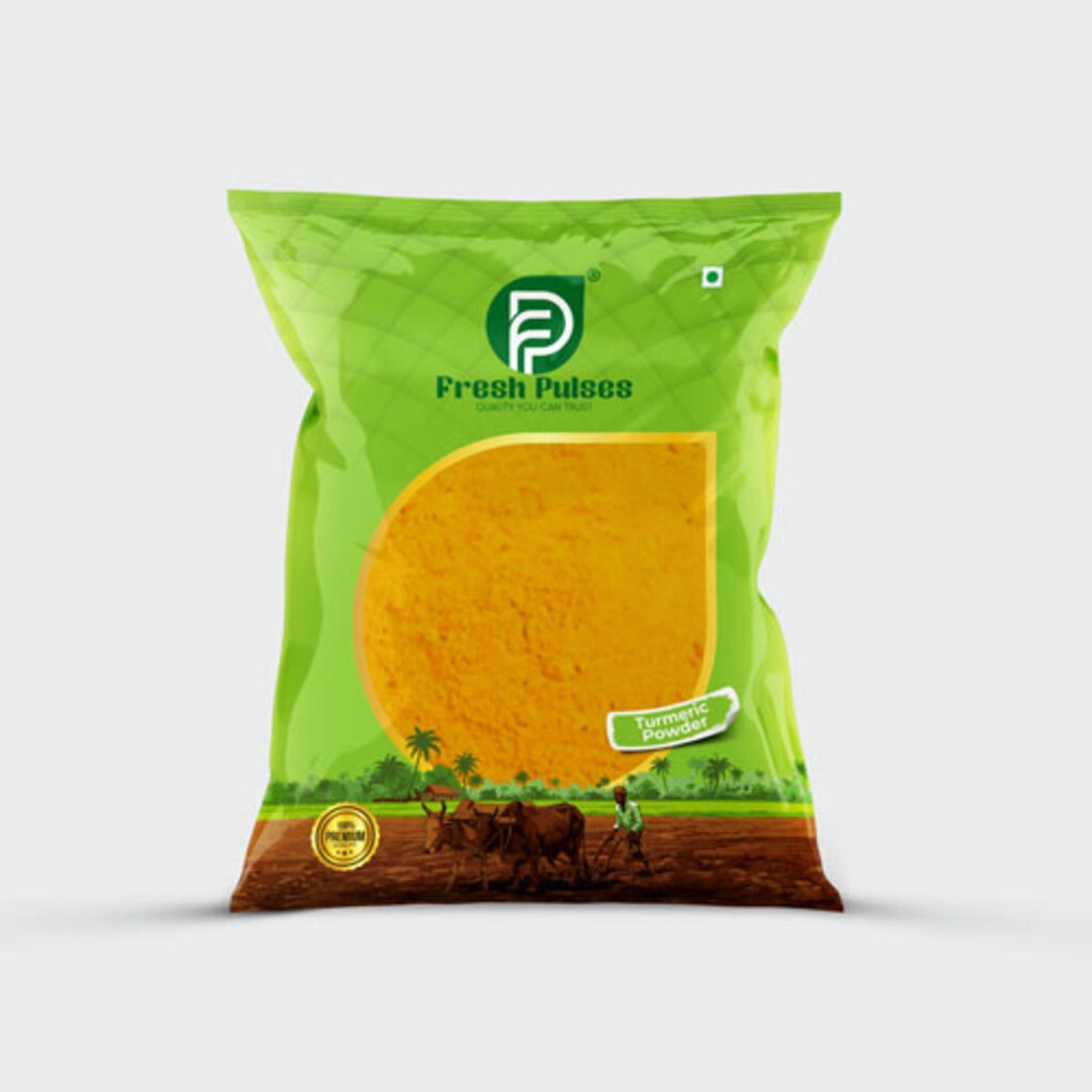 Turmeric Powder / Pasupu