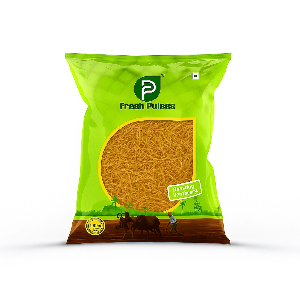 Vermicelli Roasted / Semiya Roasted