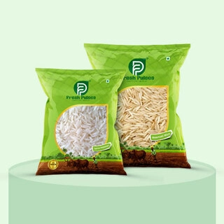 Rice & rice products