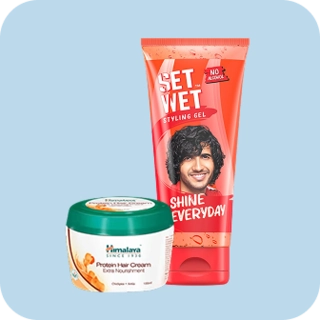 PERSONAL CARE