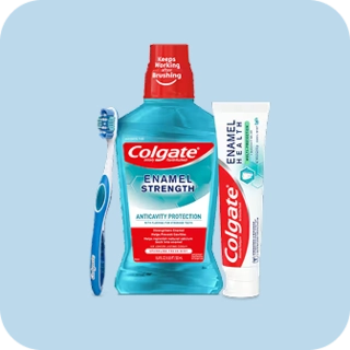 ORAL CARE