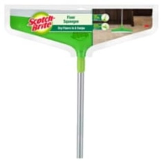 FLOOR SQUEEGEE WIPER