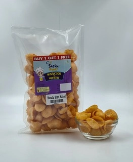 SOYA KATORI MASALA