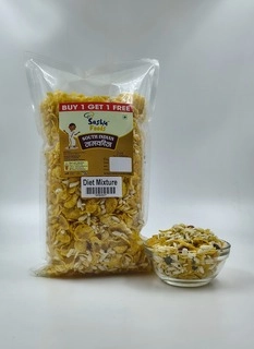 DIET MIXTURE