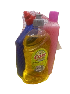 3IN1 COMBO TC+FC+DISHWASH