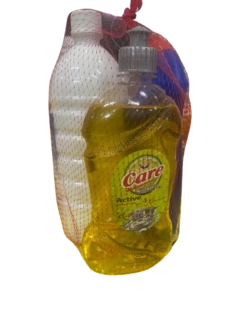 3IN1 COMBO TC+PHYNLE+DISHWASH