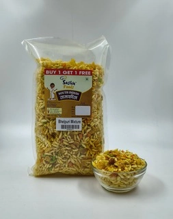 BHELPURI MIXTURE