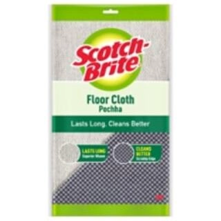 FLOOR CLOTH POCHA 48X53CM
